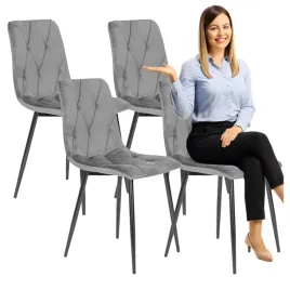 krzesla-tapicerowane-welurowe-pikowane-do-jadalni-i-salonu-4-sztuki-szare