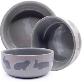 trixie-miska-ceramiczna-z-motywem-krolika-250-ml-sr-11-cm