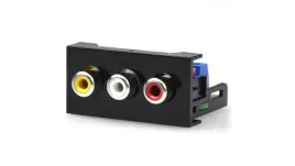 modul-1m-225x45-3x-rca-szybkozlacze-czarny-mediabox-neku