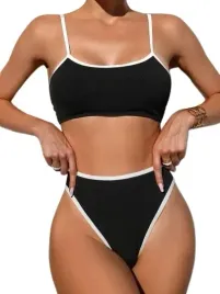 shein-czarny-dwuczesciowy-stroj-kapielowy-z-bialym-liniami-xl-1eg