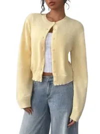 shein-bezowy-krotki-sweter-damski-z-polgolfem-i-guzikami-xs-1ej