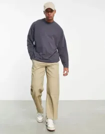 koszulka-meska-z-dlugim-rekawem-casual-szara-s-xmo