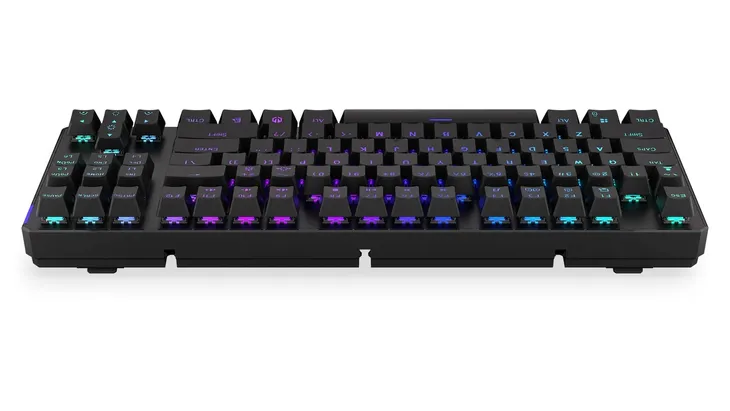 2x-endorfy-thock-tkl-wireless-black-stan-nowy-interfejs-bluetooth