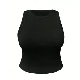 shein-czarny-top-prazkowany-damski-klasyczny-xs-1ek
