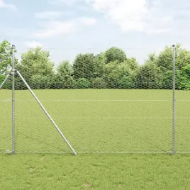 vidaxl-ogrodzenie-szesciokatne-1-6x10-m-stal-ocynkowana