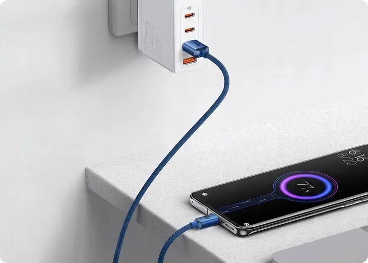 kabel-baseus-usb-usb-typ-c-2-m-niebieski-konstrukcja-oplot