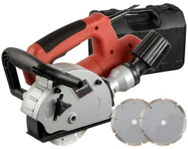 einhell-tc-ma-1300-bruzdownica-do-betonu-muru-zestaw-2-tarcze-125mm