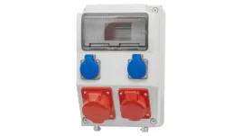 rozdzielnica-caja-9m-gniazda-16a-5p-32a-5p-2x230v-9-modulow