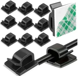 organizer-do-kabli-samoprzylepny-klips-uchwyt-zaczep-zestaw-10-szt-czarne