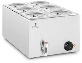 bemar-gastronomiczny-podgrzewacz-royal-catering-gn-pojemniki-do-bufetu