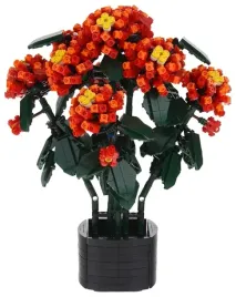 klocki-konstrukcyjne-kwiaty-bukiet-3d-kwiat-lantana-camara-1614el