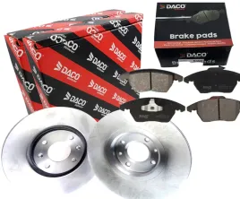 tarcze-klocki-przod-citroen-c4-04-peugeot-207-06-307-03-