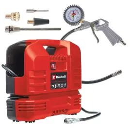 kompresor-bezolejowy-1100w-8-bar-4-adaptery-tc-ac-190-of-set-einhell