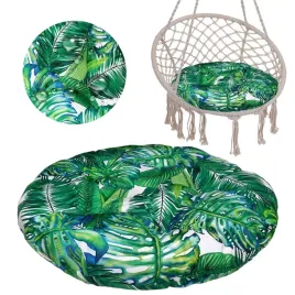poduszka-na-hustawke-bocianie-gniazdo-wodoodporna-60cm-liscie-monstera