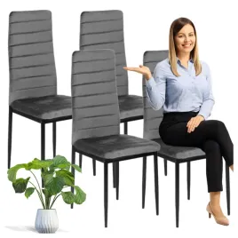 krzesla-z-wyprofilowanym-oparciem-velvet-szare-4-sztuki