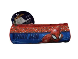 piornik-tuba-spiderman-spider-man
