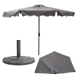parasol-polowkowy-przyscienny-o-270-cm-h-235-cm-grafit-podstawa-polokragla