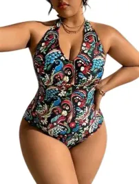 shein-plus-size-stroj-wielokolorowy-50-lsz