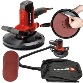 einhell-sieciowa-szlifierka-do-gipsu-tc-dws-225-do-gipsu-ossysanie-pylu
