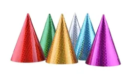 czapeczka-holograficzna-16-cm-urodzinowa-urodziny-holo-czapka-kolorowa