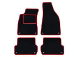 czarne-dywaniki-audi-a4-b9-2015-czerwona-przedza-or-st