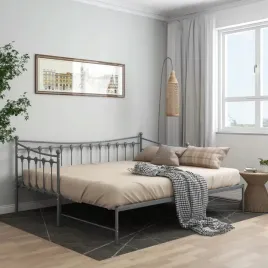 vidaxl-sofa-z-wysuwana-rama-lozka-szara-metalowa-90x200-cm
