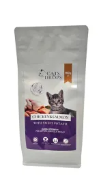 catsanddrops-karma-sucha-dla-kociat-kurczak-z-lososiem-900g