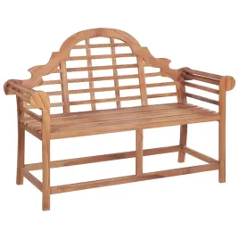 vidaxl-lawka-ogrodowa-127x585x925-cm-lite-drewno-tekowe