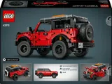 lego-technic-42213-suv-ford-bronco-samochod-silnik-v6-plec-chlopcy-dziewczynki