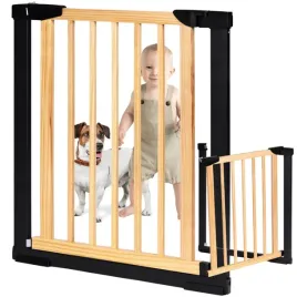 bramka-barierka-zabezpieczajaca-ochronna-na-schody-drzwi-metalowa-74-80-cm