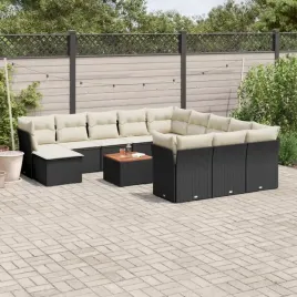 vidaxl-13-cz-zestaw-mebli-do-ogrodu-poduszki-czarny-rattan-pe