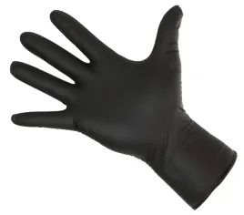 rekawice-nitrile-long-black-roz-m-czarny-50-szt-kerbl
