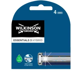 wilkinson-sword-essentials-3-hybrid-wklady-do-maszynki-4-szt