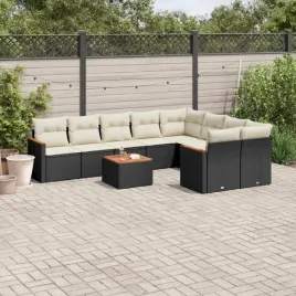 vidaxl-10-cz-zestaw-wypoczynkowy-do-ogrodu-poduszki-czarny-rattan-pe