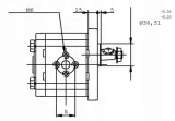 silnik-zebaty-plm20-8r082e2dhkr-stan-nowy