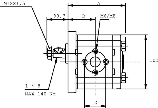 silnik-zebaty-plm20-8r082e2dhkr-stan-nowy