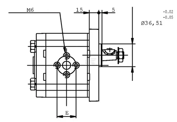 silnik-zebaty-plm20-8r082e2dhkr-stan-nowy