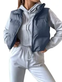 shein-kamizelka-puchowa-damska-niebieska-xs-lwn