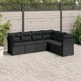 vidaxl-6-cz-zestaw-mebli-ogrodowych-z-poduszkami-czarny-polirattan