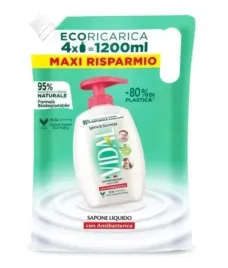 vidal-mydlo-w-plynie-antybakteryjne-1200-ml-antibatterico-zapas