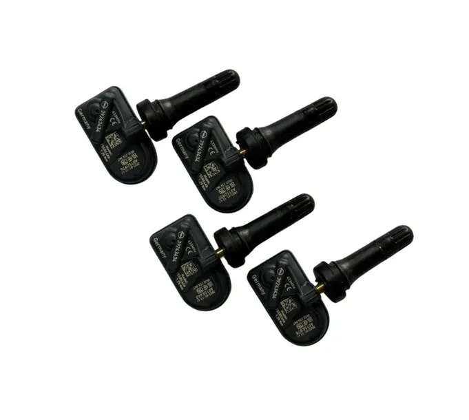 4 CZUJNIKI TPMS OPEL Insignia A B Astra J K Corsa D Vivaro B