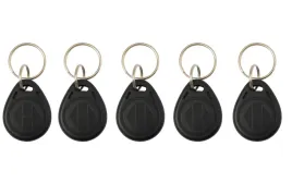 brelok-zblizeniowy-rfid-125-khz-czarny-zestaw-5-sztuk