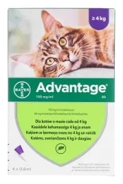 elanco-advantage-krople-na-pchly-dla-kotow-od-4-kg-4-x-08-ml