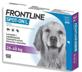 frontline-spot-on-l-krople-na-pchly-i-kleszcze-dla-psa-20-40kg-3szt