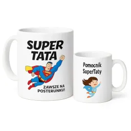 zestaw-kubkow-dla-corki-i-ojca-ceramiczne-biale-kubek-tata-dzieci-prezent