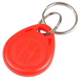 brelok-zblizeniowy-rfid-125-khz-czerwony