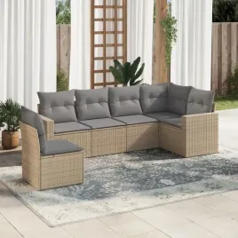 vidaxl-6-cz-zestaw-mebli-ogrodowych-z-poduszkami-bezowy-polirattan