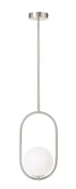 lampa-wiszaca-chrom-mat-milano-ring-mleczna-kula