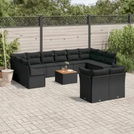 vidaxl-13-cz-zestaw-mebli-do-ogrodu-poduszki-czarny-rattan-pe