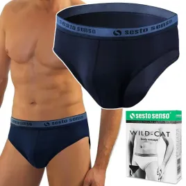 slipy-meskie-sportowe-majtki-bawelniane-sesto-senso-sm05-granatowe-xxl